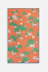 JW X PAOLITA BEACH TOWEL
