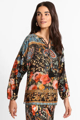 MARGOT BLOUSE