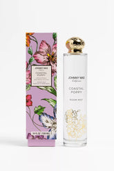 Coastal Poppy Room/Linen Spray