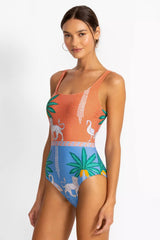 JW X PAOLITA TANK ONE PIECE