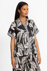 PALMAS CAMP SHIRT