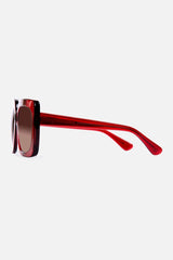 Sutton Sunglasses Solid