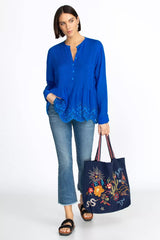 Texas Everyday Tote