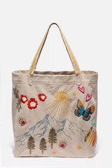 California Everyday Tote