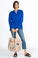 California Everyday Tote