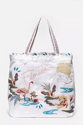 Florida Everyday Tote