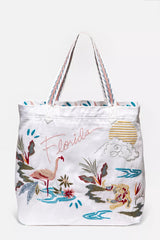 Florida Everyday Tote