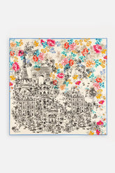 LAVILLE HEAD SCARF