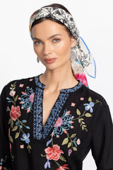 LAVILLE HEAD SCARF