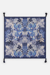 SILK SCARF