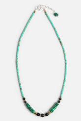SUBLIME PARADISE CHOKER NECKLACE