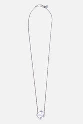 JOSEPH BROOKS HERKIMER DIAMOND NECKLACE