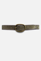 CATENA ITALIAN SUEDE BELT
