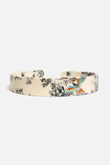 DREAMER GARDEN HEADBAND