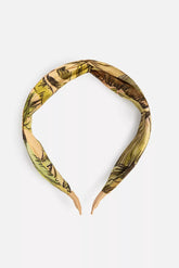WILD LIFE HEADBAND