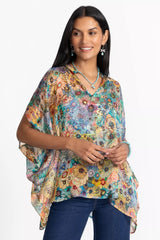 SASCHA PONCHO