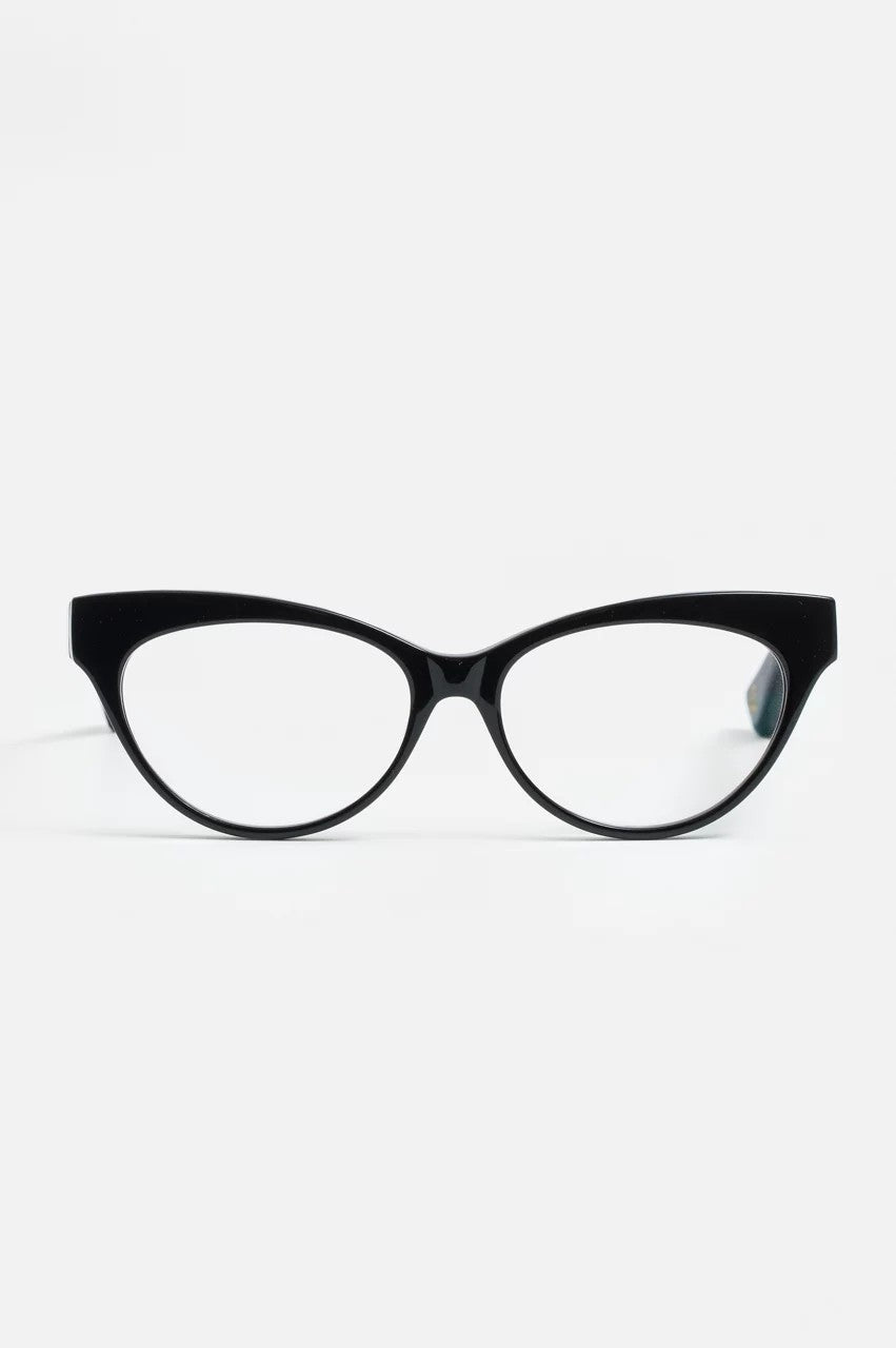 Felicity Readers Black