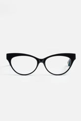 Felicity Readers Black