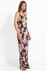 KHAI TANK MAXI DRESS