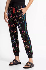 BEE ACTIVE RELAXED TAPE JOGGER
