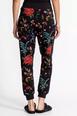 BEE ACTIVE RELAXED TAPE JOGGER