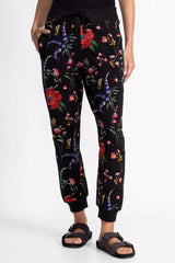BEE ACTIVE RELAXED TAPE JOGGER