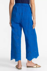 DELORES WIDE LEG PANT