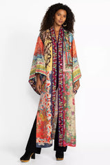 LONG KIMONO