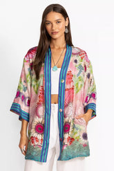 FRIDA KIMONO