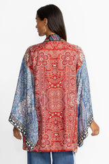 INES KIMONO