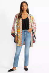 INES KIMONO
