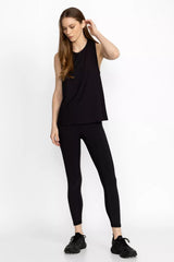 Bee Active Legging With Pockets