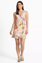 BEE ACTIVE EASY FIT TENNIS DRESS