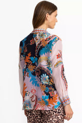 MORELIA SHIRT