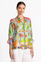 VACANZA BLOUSE