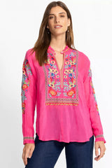 SIMONE BLOUSE