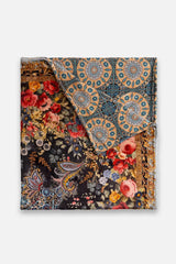 Laurel Canyon Cozy Blanket