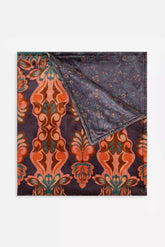 Laurel Canyon Cozy Blanket