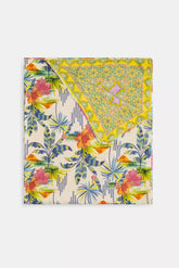 MELISSA GAUZE BLANKET