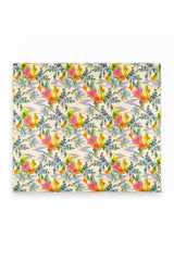 MELISSA GAUZE BLANKET