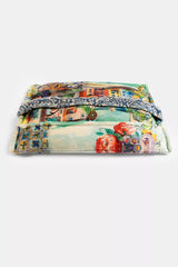 Travel Blanket