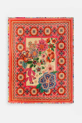 Travel Blanket