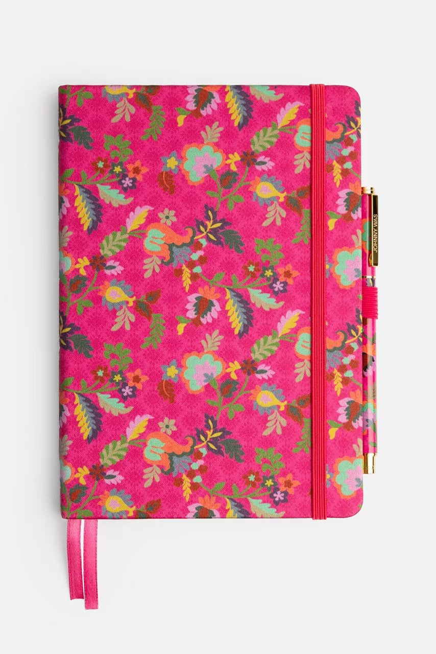 VERNEY JOURNAL AND PEN SET