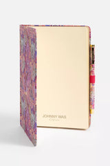 SANDALWOOD PINK JOURNAL AND PEN SET