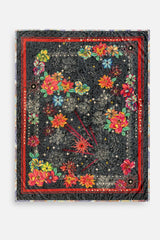 Travel Blanket