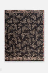 GALLIANI TRAVEL BLANKET