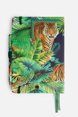 TIGRES JOURNAL PEN SET