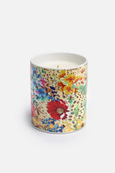 Pacific Amber Candle