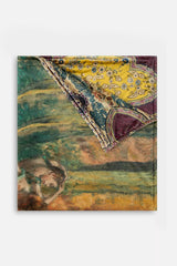 DEGAS DANCERS LAUREL CANYON COZY BLANKET