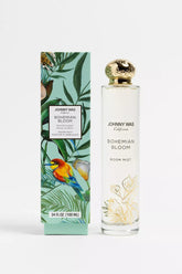 Bohemian Bloom Room/Linen Spray